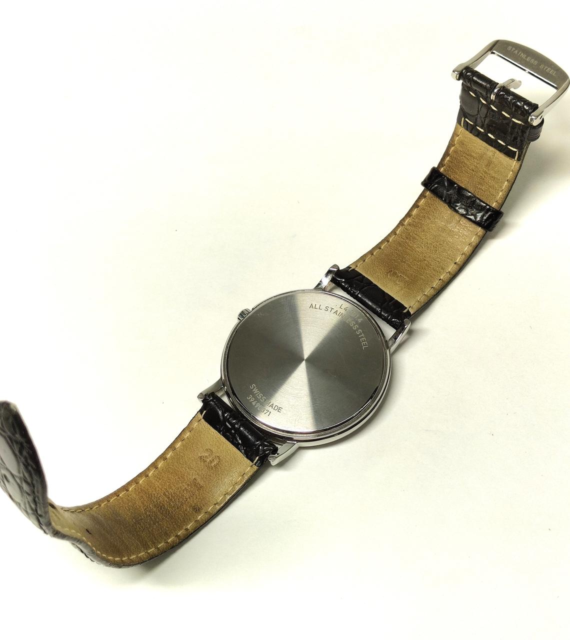 ベルト汚れ、傷みあり