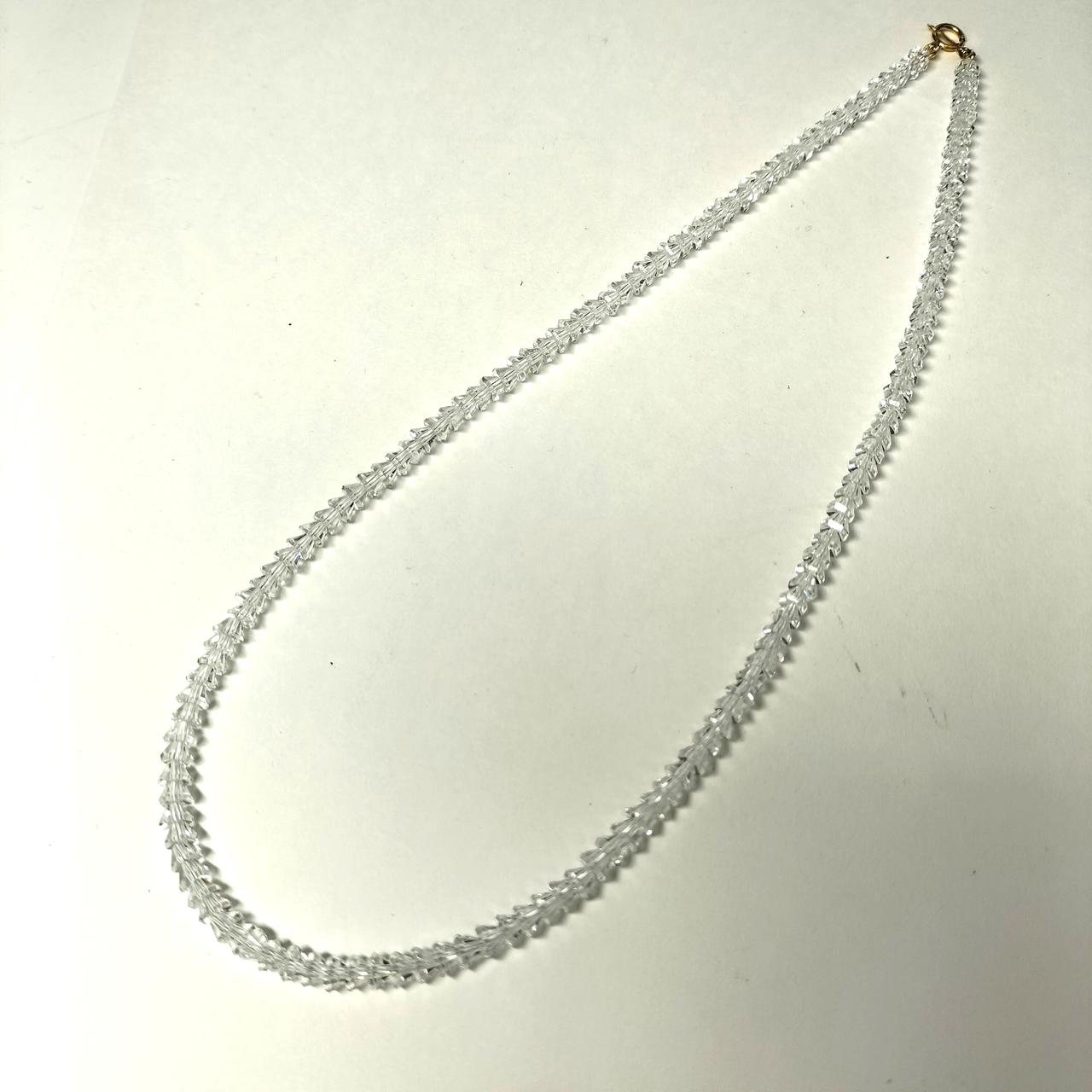 水晶かと思われます