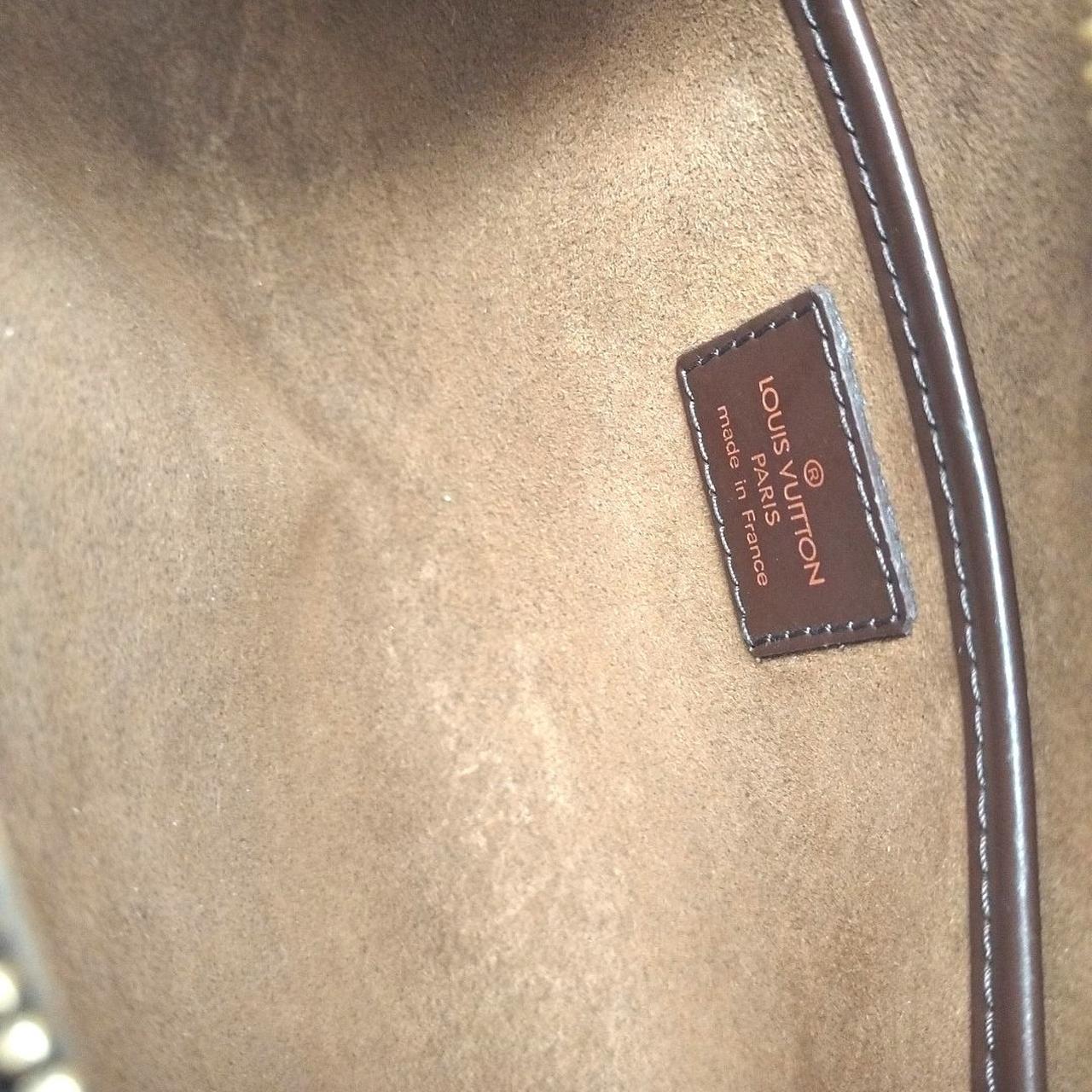 内側汚れ有り（内ポケット部）