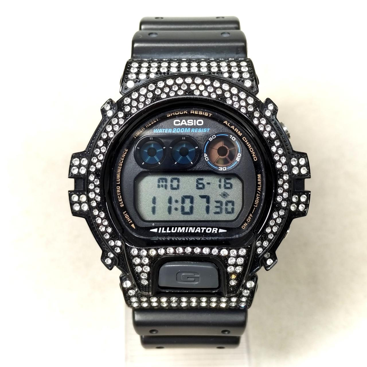 カスタムモデル