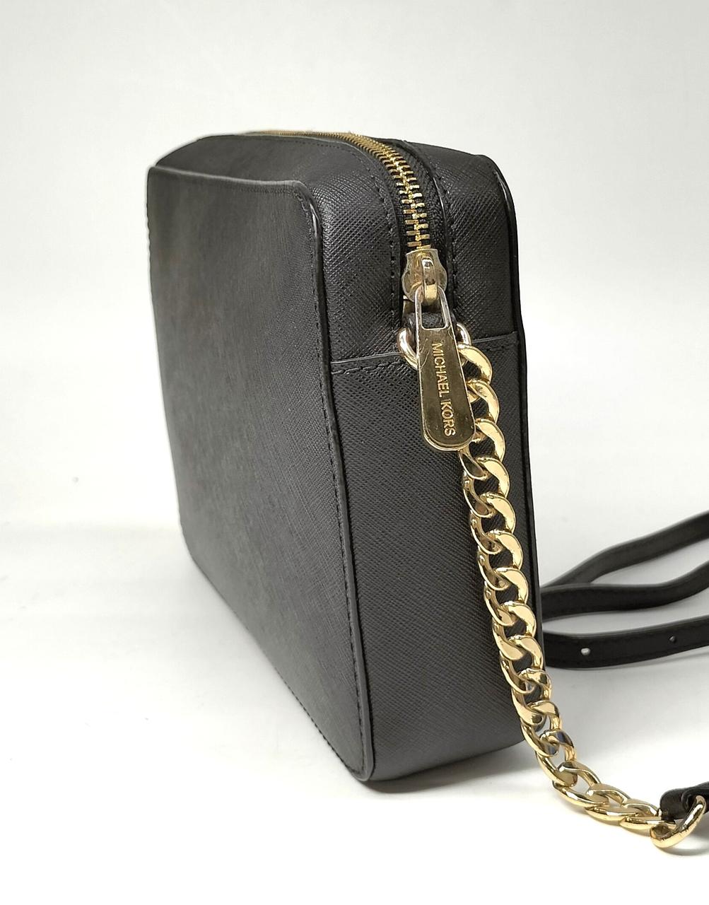 ⭐︎様交渉中　極美品　MICHAEL KORS 124 ショルダーバッグ ☆電池新品交換済美品☆ MICHAEL KORS MK2424