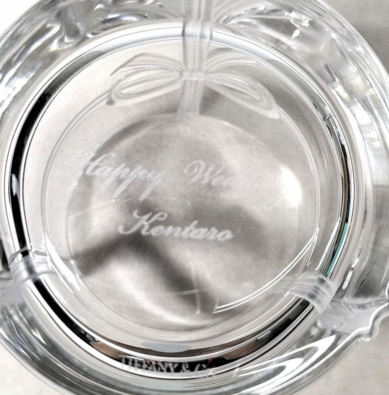 底面に文字入り