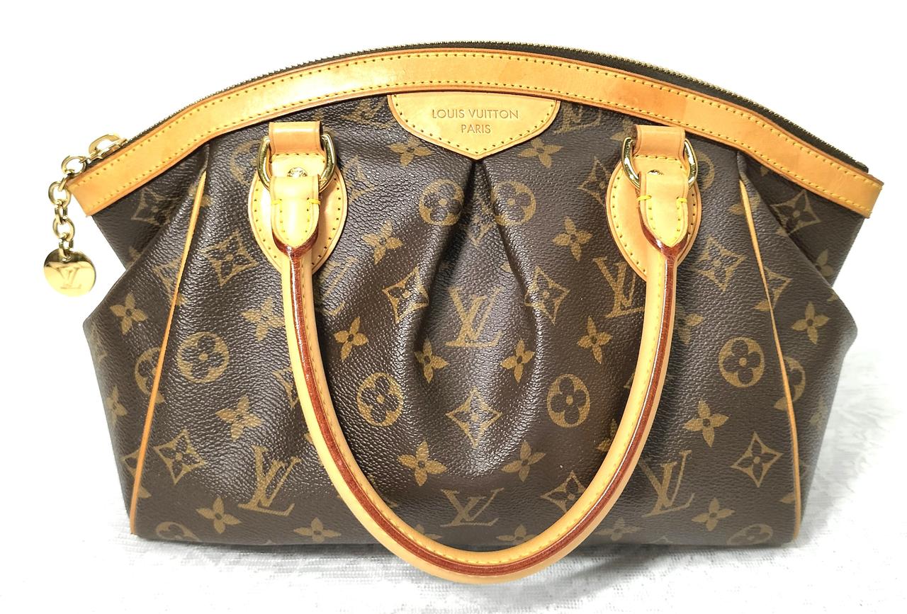 ルイヴィトン(LOUIS VUITTON)|ティヴォリPM|HARDOFFオフモール