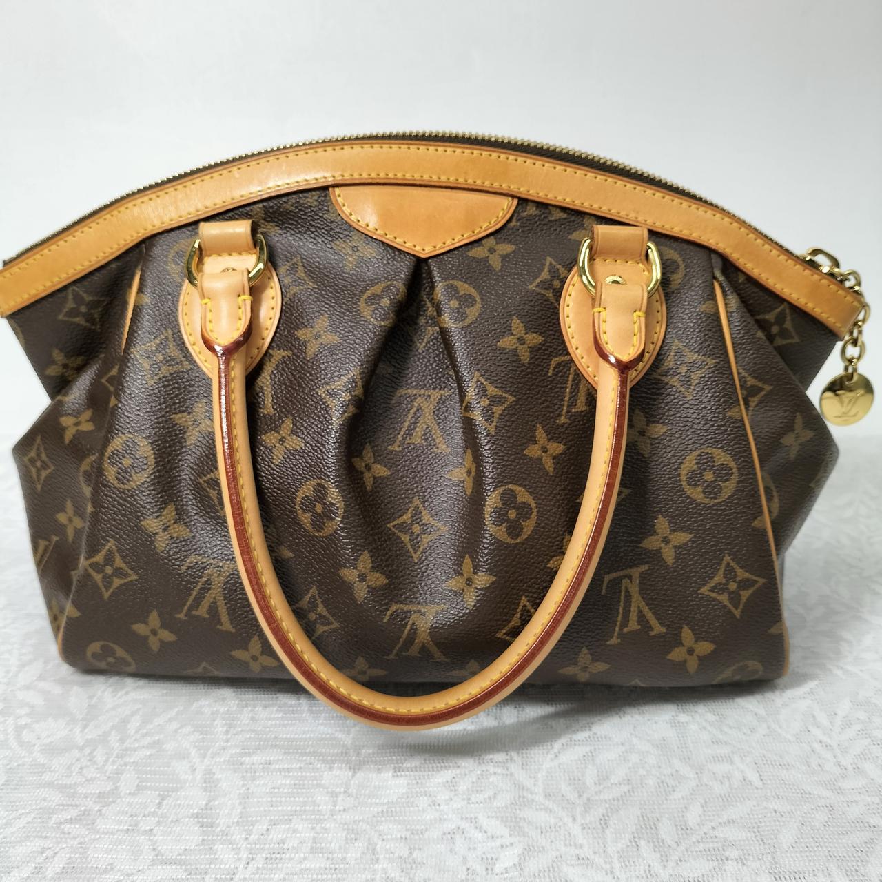 ルイヴィトン(LOUIS VUITTON)|ティヴォリPM|HARDOFFオフモール