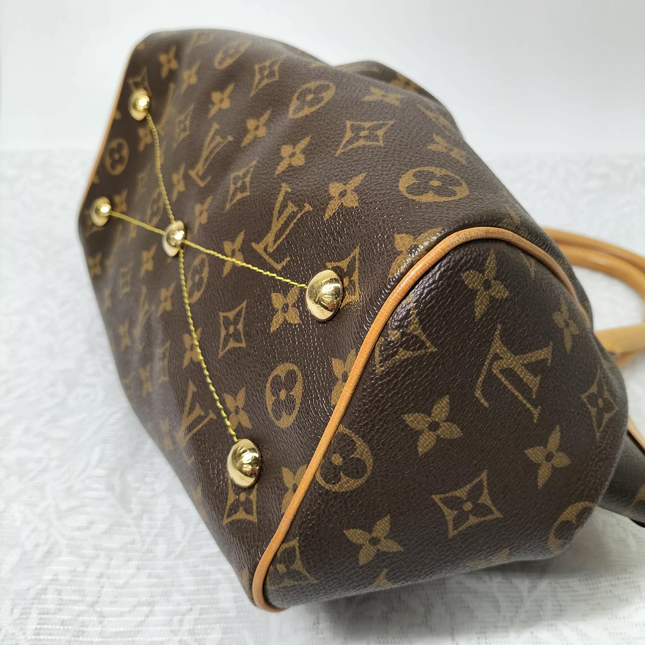 ルイヴィトン(LOUIS VUITTON)|ティヴォリPM|HARDOFFオフモール