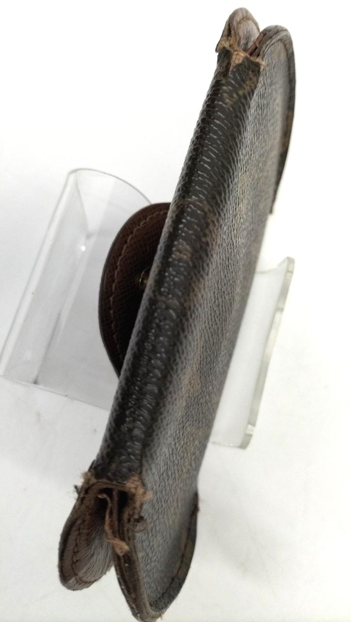 角スレほつれ有り