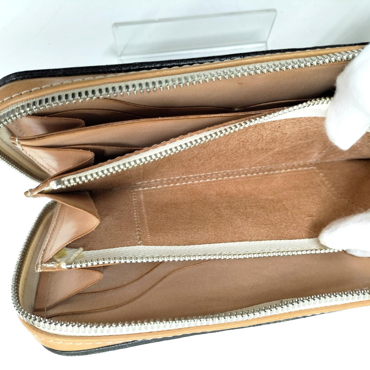 小銭入れ綺麗です