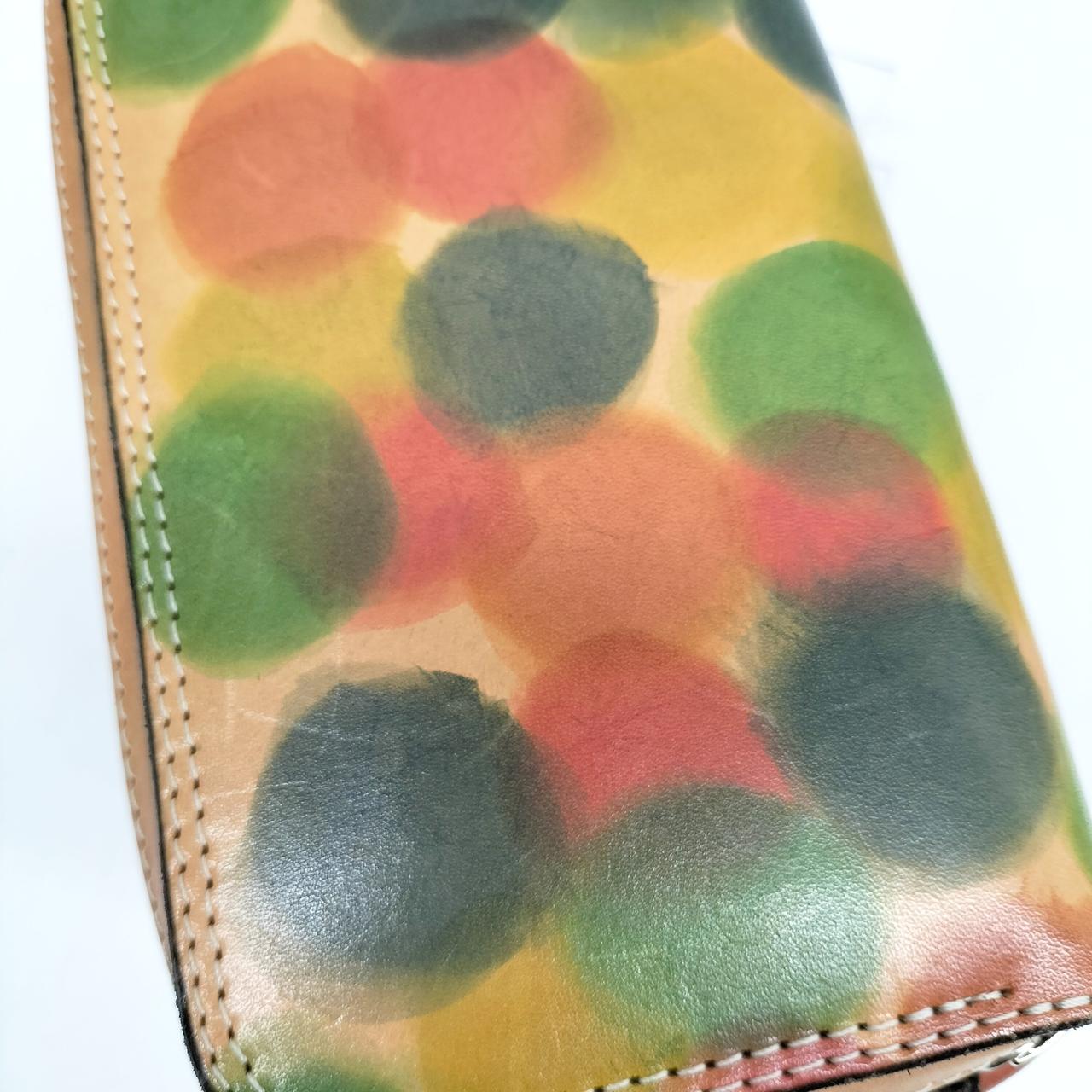 目立ちませんが傷有ります