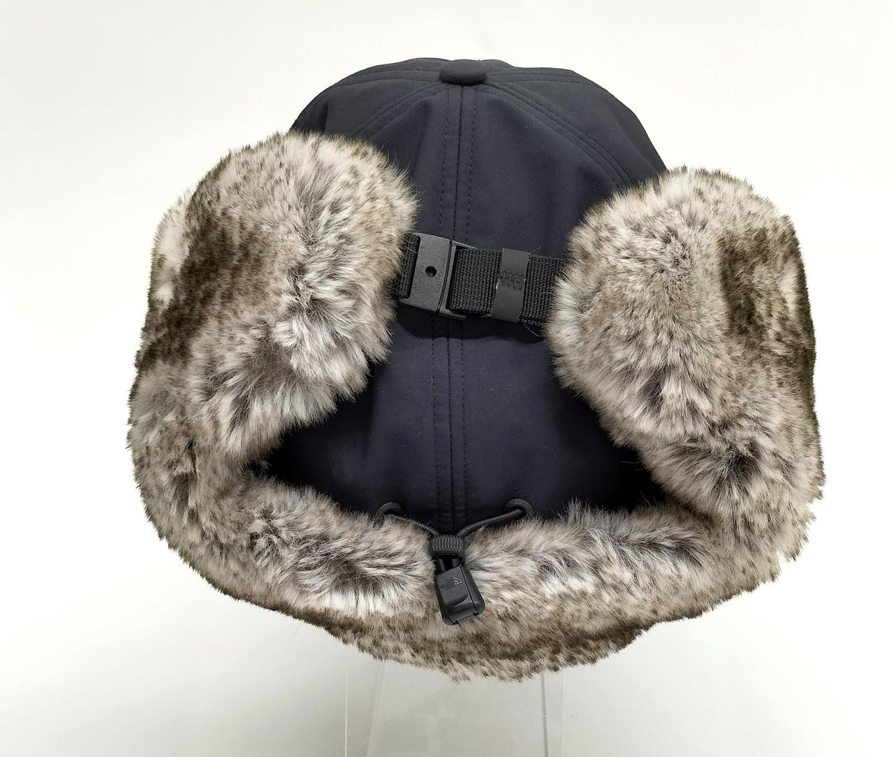 新品未使用　THE NORTH FACE 　NN42034 フライトキャップ THE NORTH FACE(ザノースフェイス) / him fleece cap/NN42034