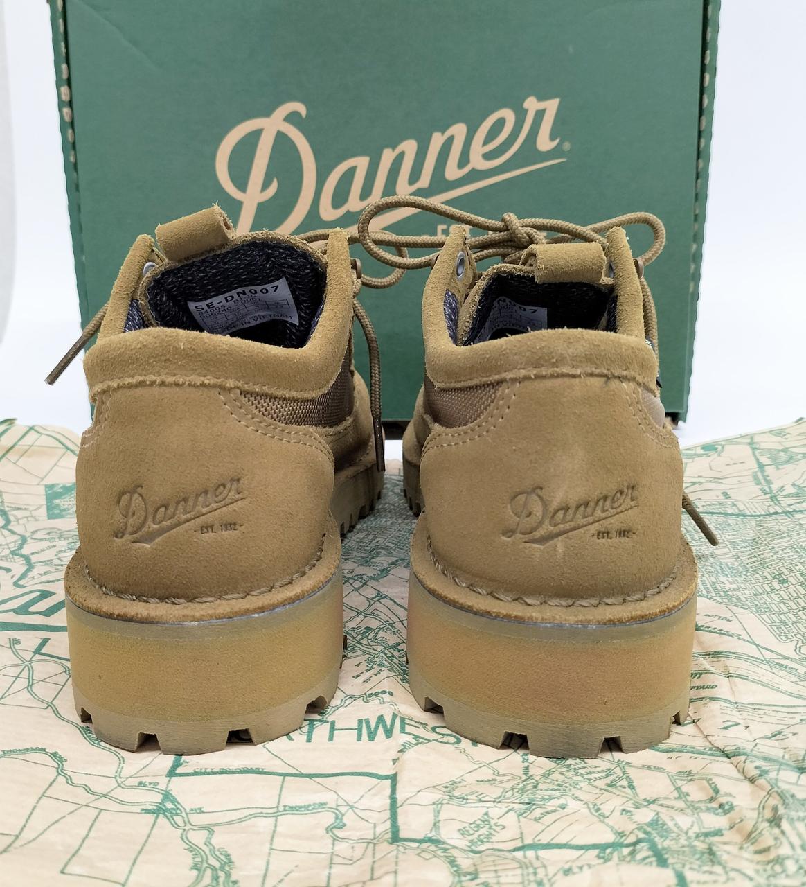 かかと減りもありません