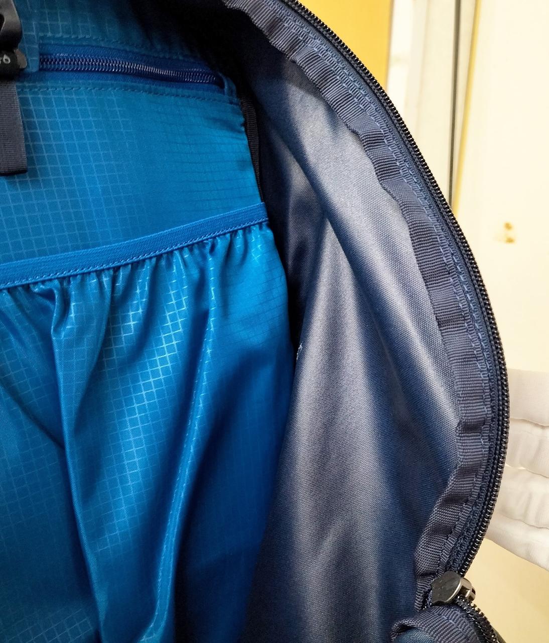 ベタつき劣化なし