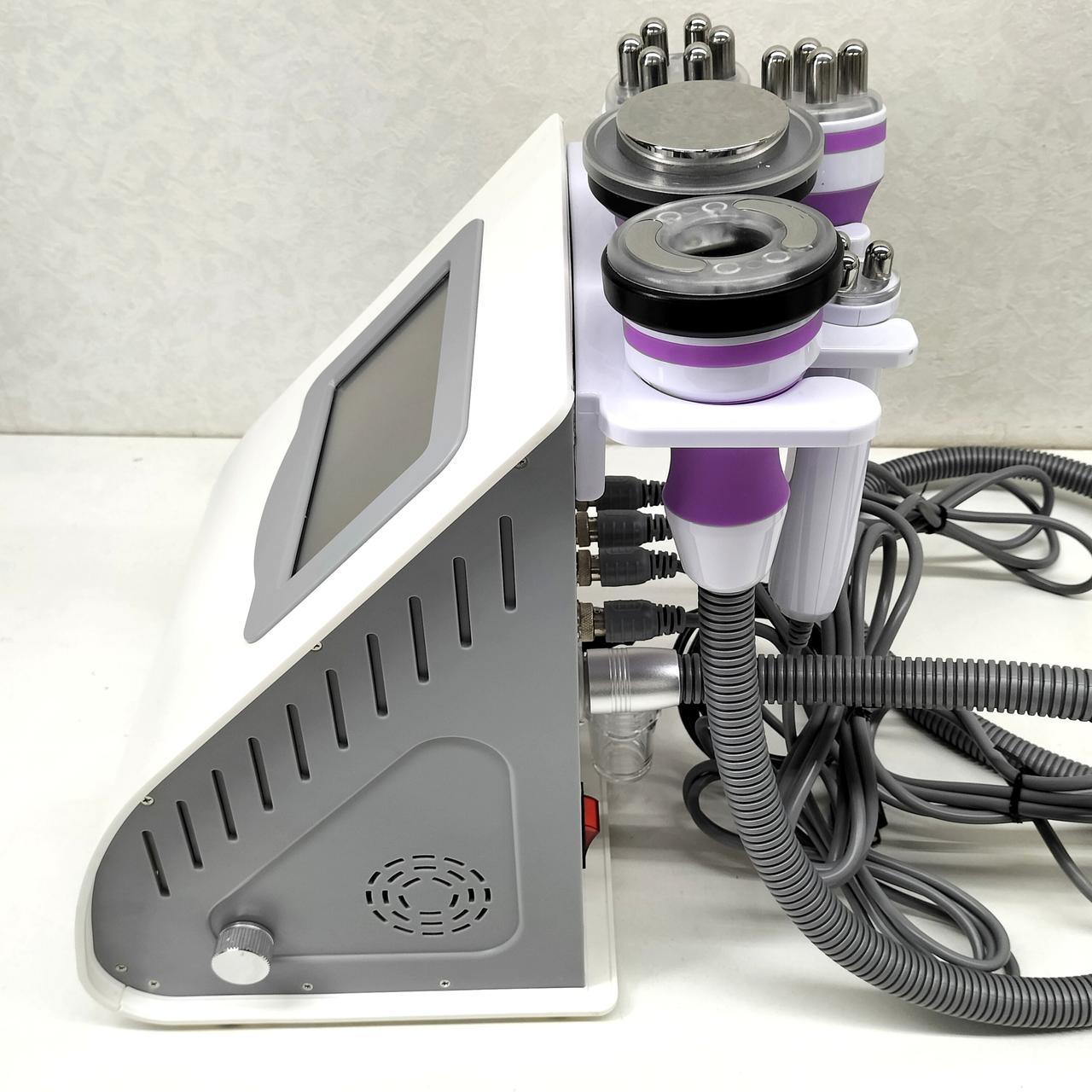 unoisection 美容機器 ラジオ波2種類 UNOISETION|キャビテーション&ラジオ波マシン|HARDOFFオフモール