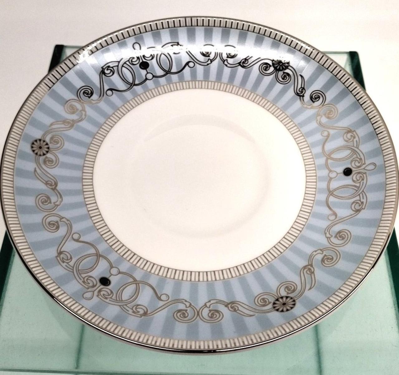 ソーサー約14.5cm