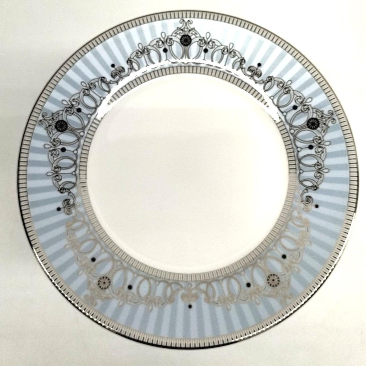 プレート約20.5cm