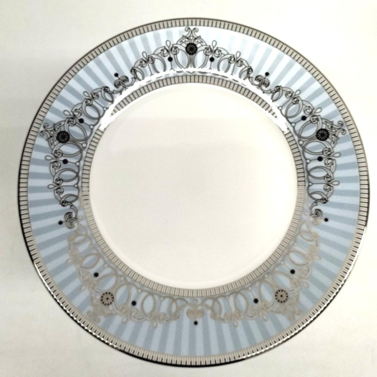 プレート約20.5cm