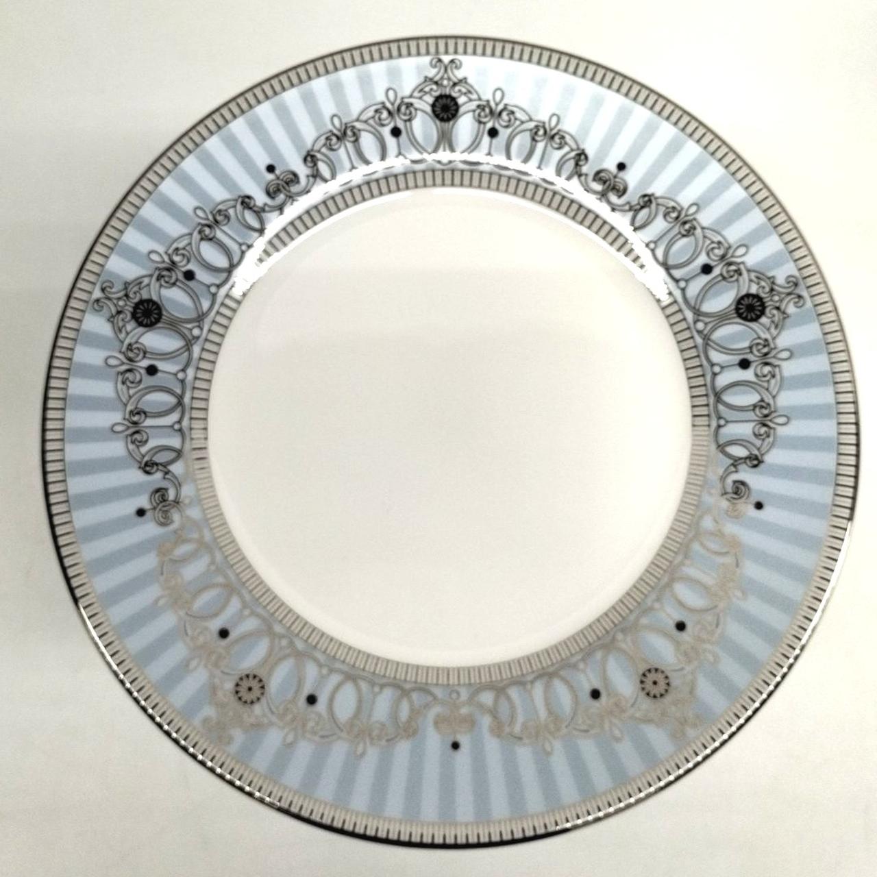 プレート約20.5cm