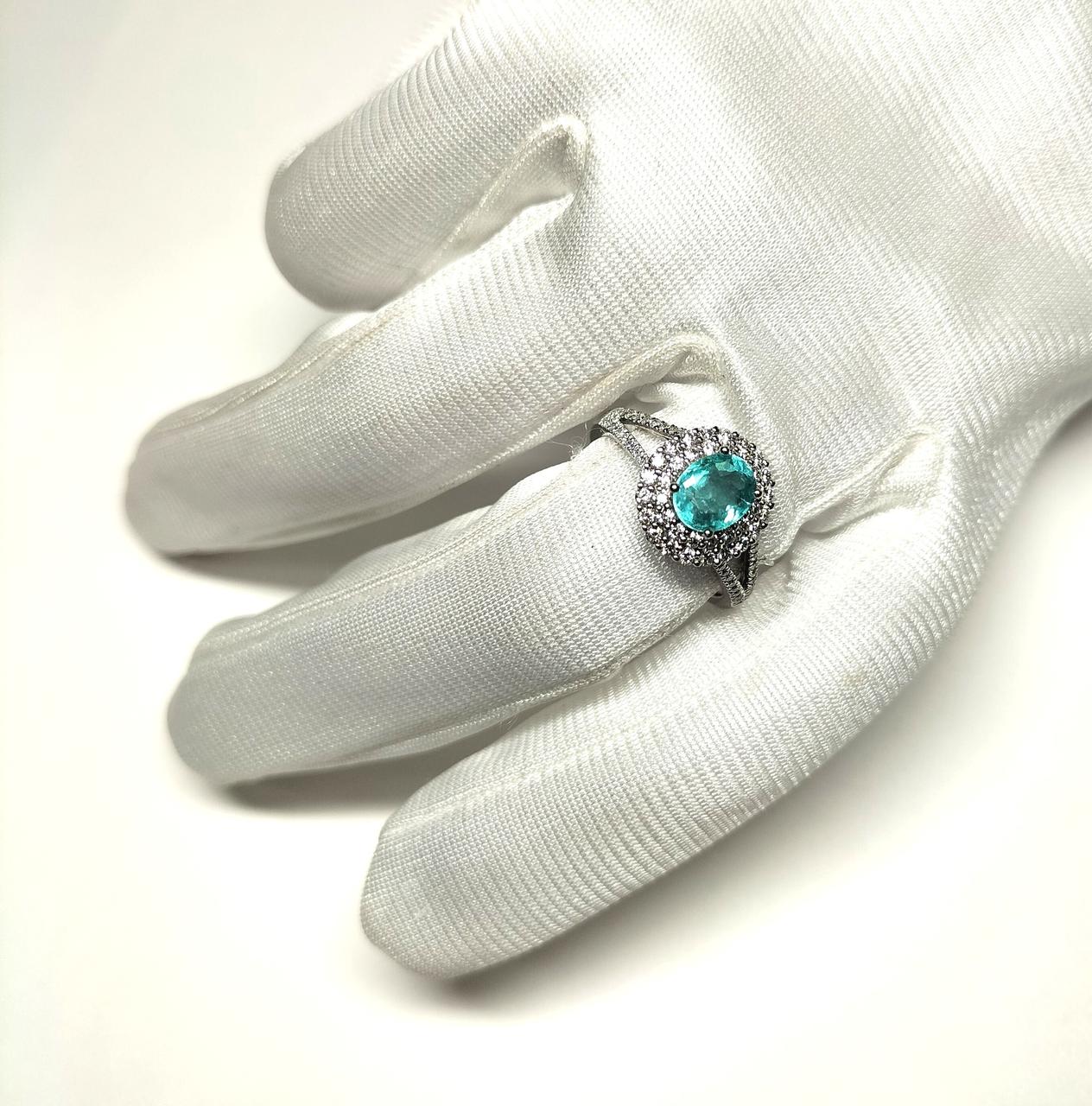 人差し指、中指でもバランス良いです