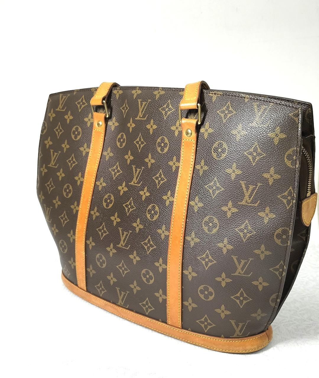 ルイヴィトン(LOUIS VUITTON)|バビロン|HARDOFFオフモール（オフモ