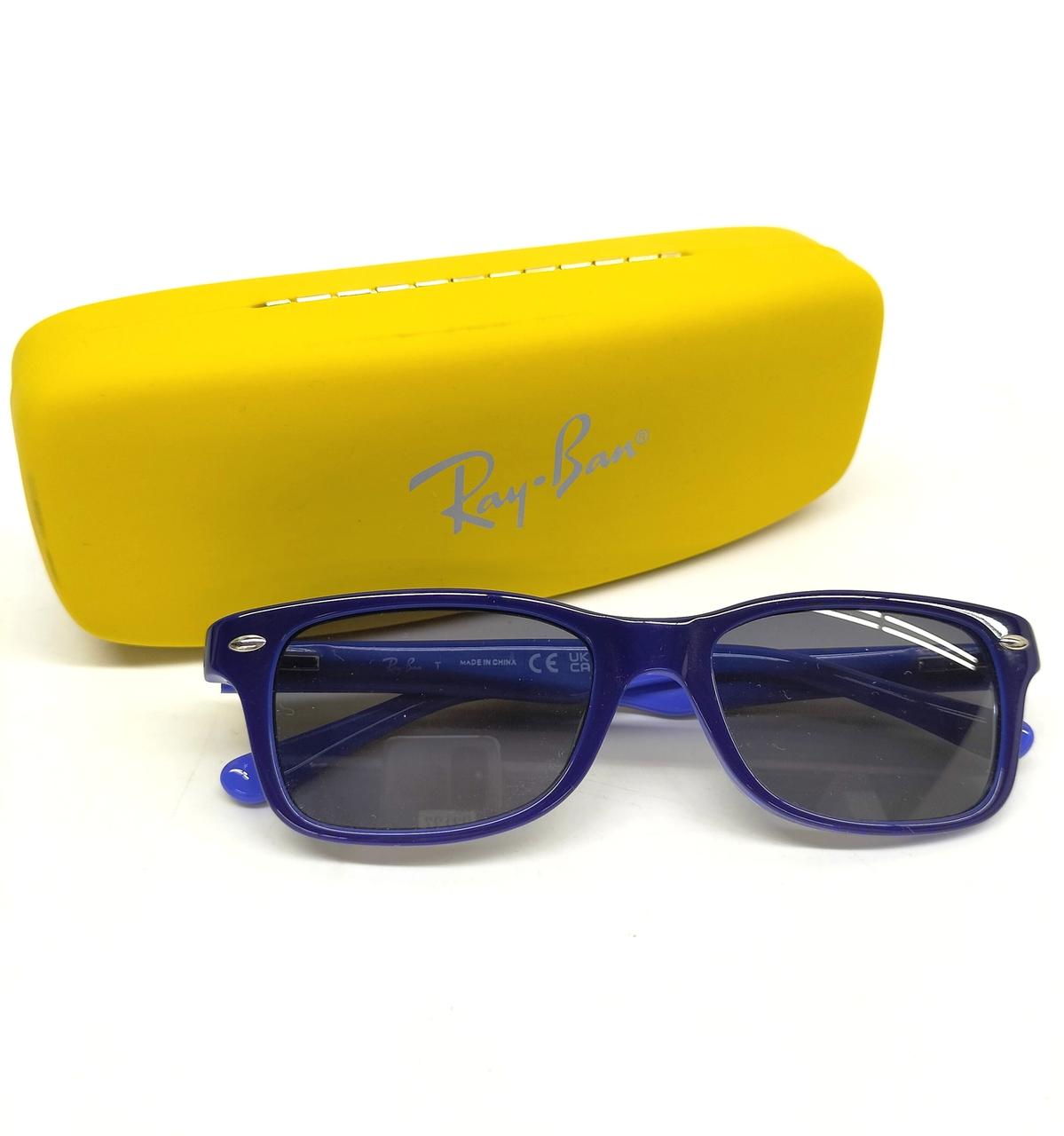 RAY-BAN ケース付|サングラス キッズ用|HARDOFFオフモール