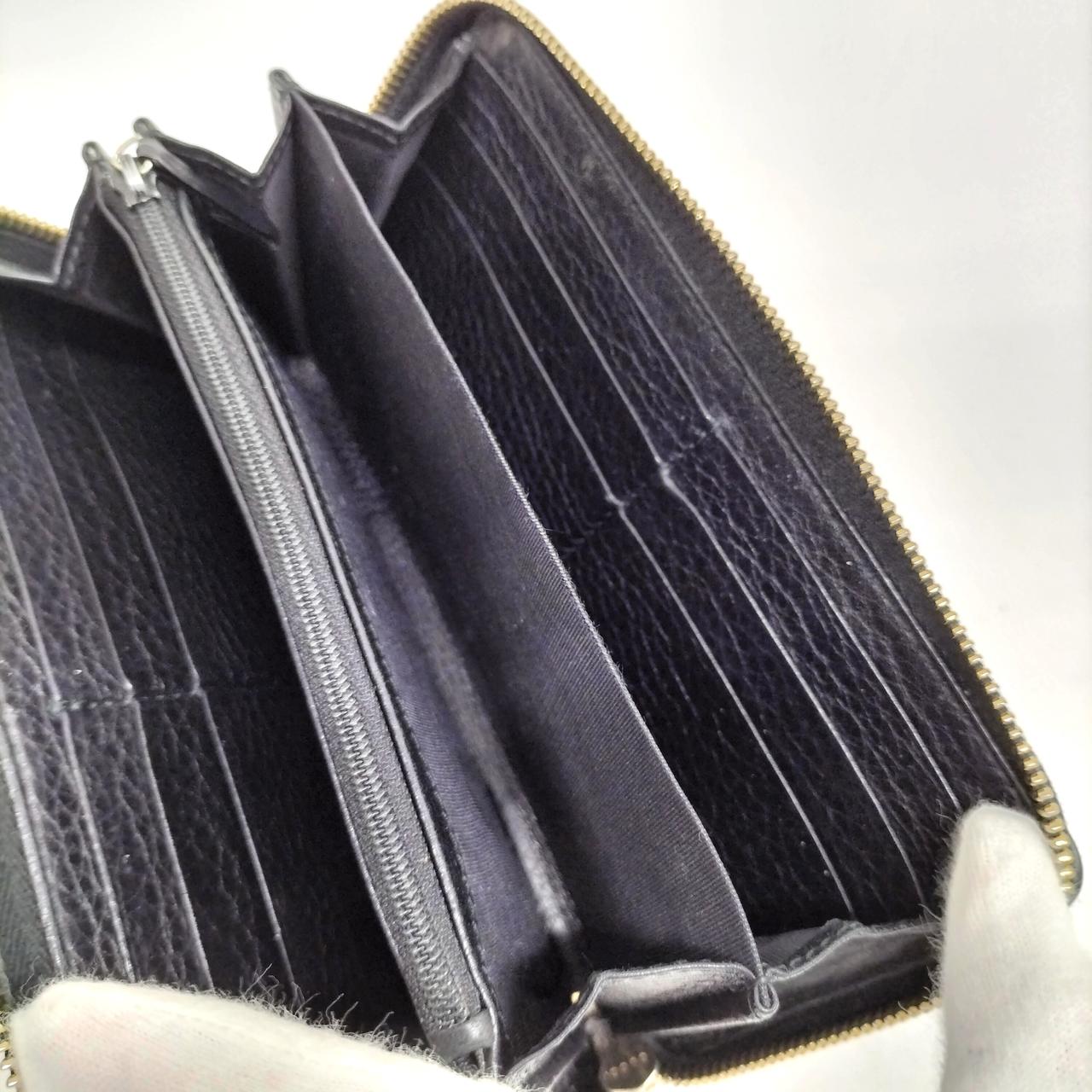 カードポケット×6
札入れ×3