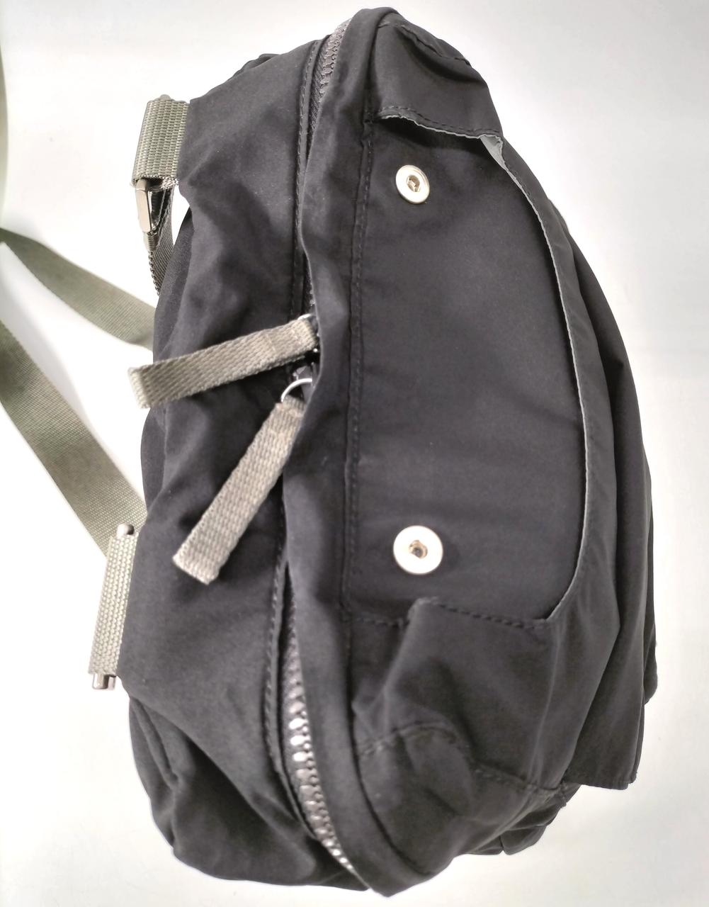 外側被せポケット