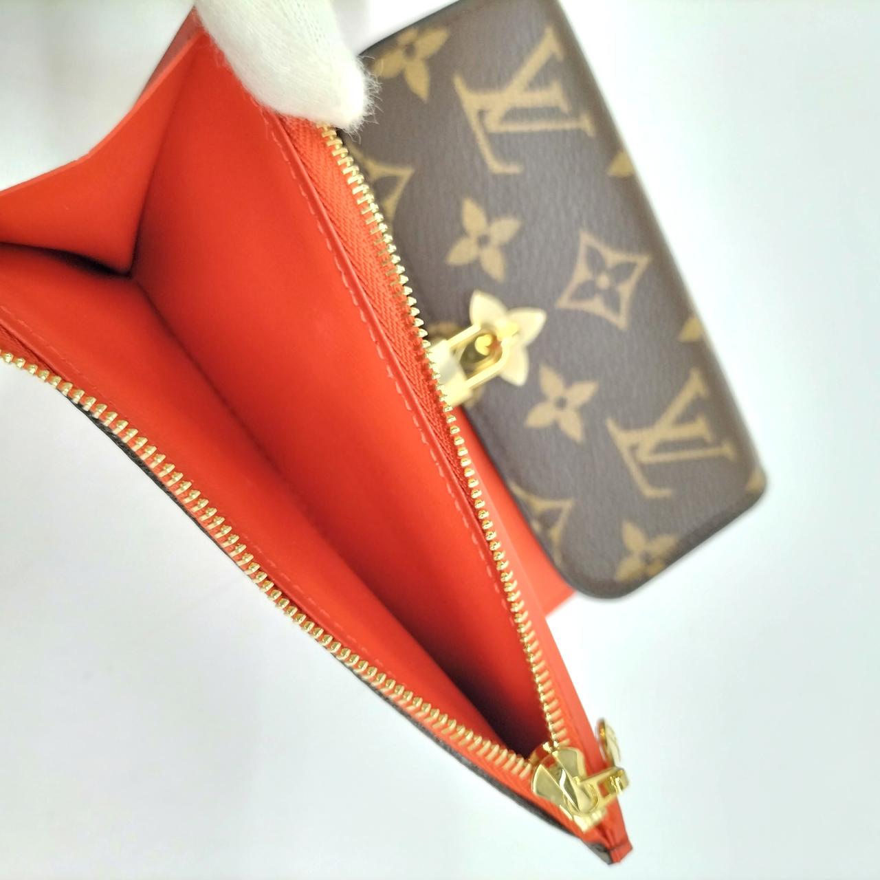 コインポケット×1