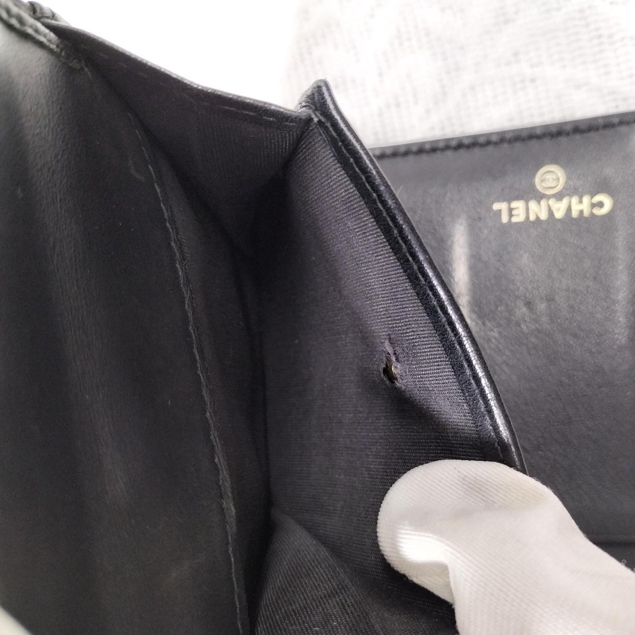 コインポケット破れあり