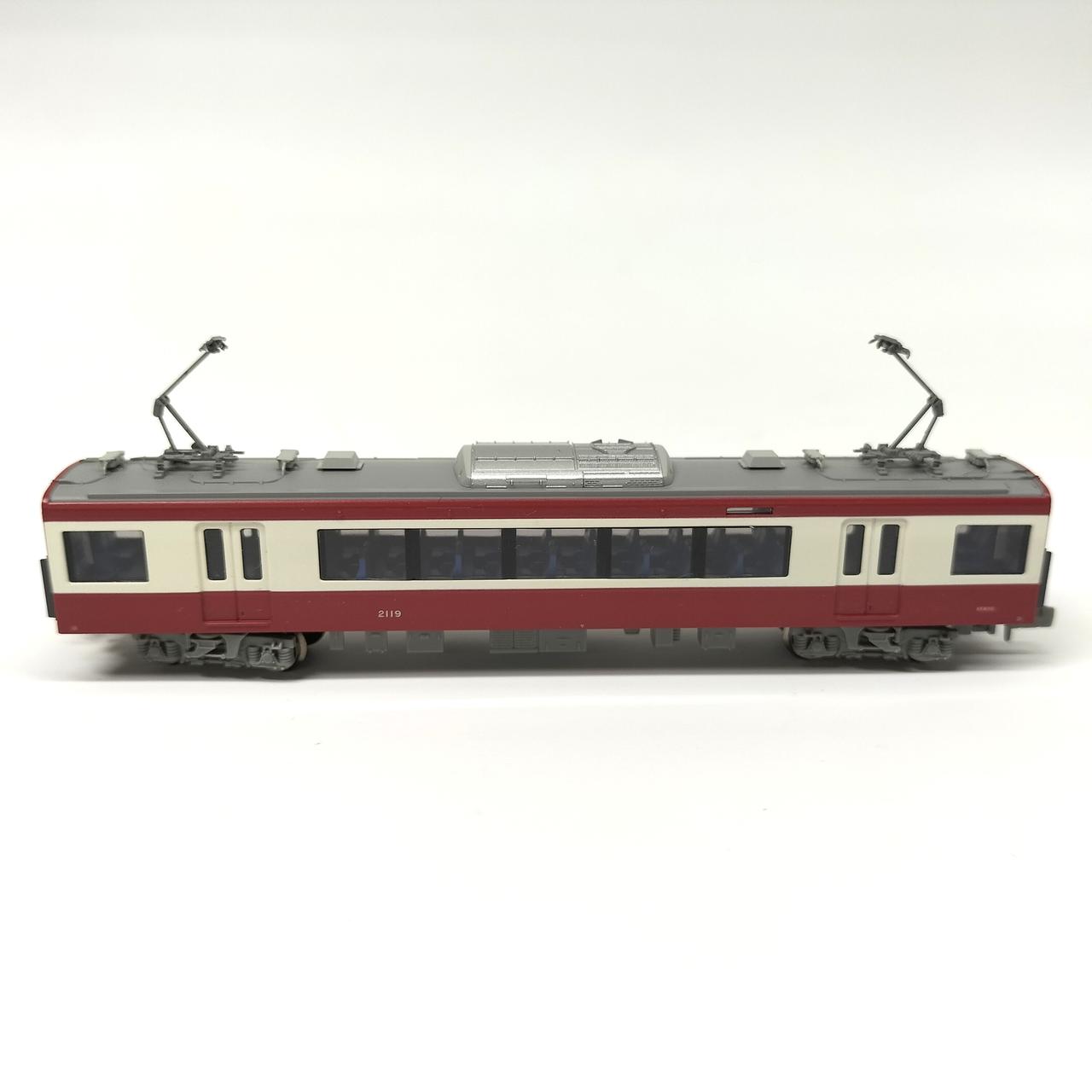 MICRO ACE|京急2100形・2次車 登場時|HARDOFFオフモール（オフモ