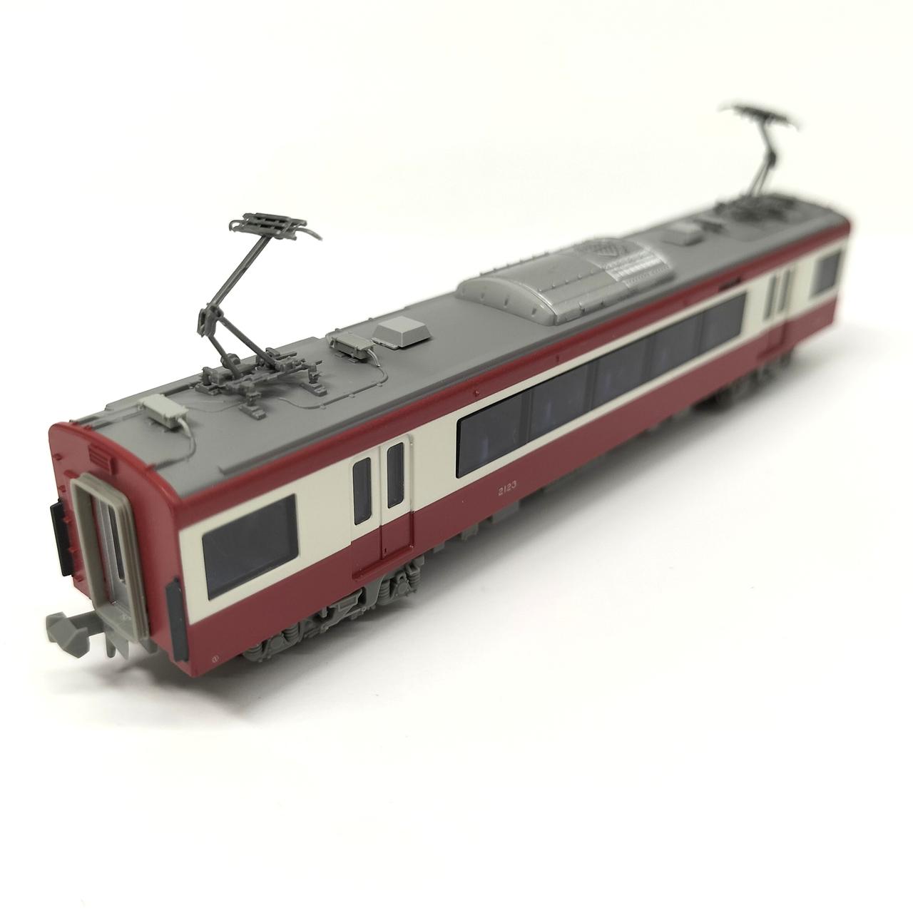 MICRO ACE|京急2100形・2次車 登場時|HARDOFFオフモール（オフモ