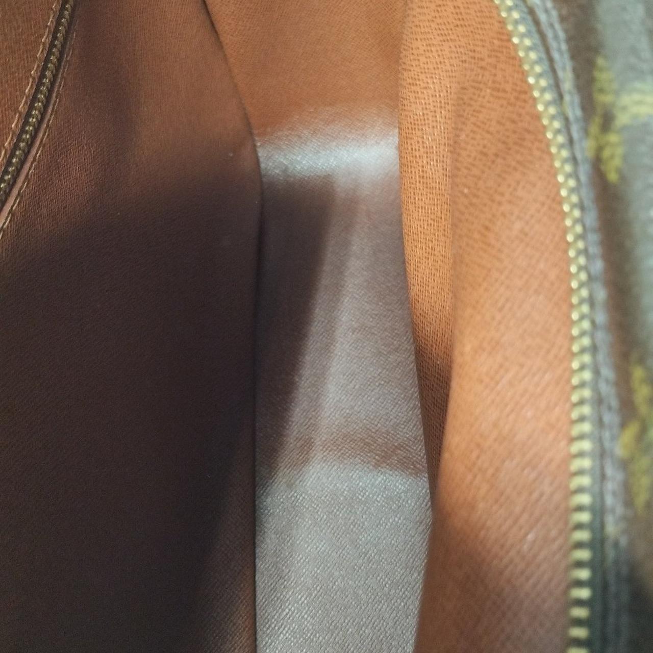 メイン内側キレイです