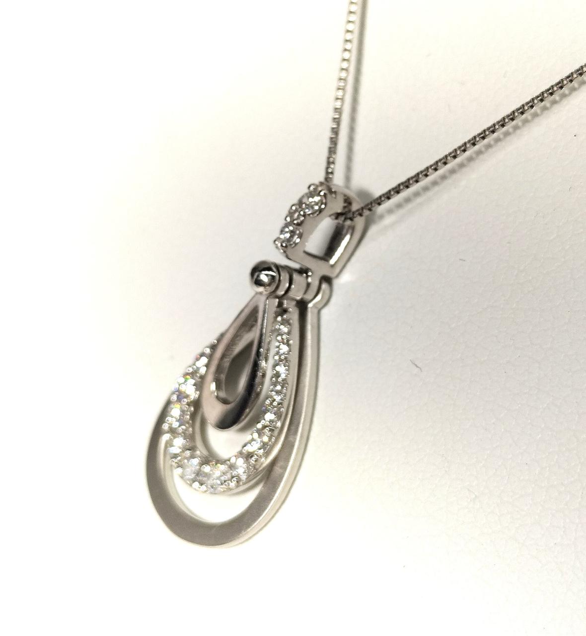 それぞれが独立して揺れ動きます