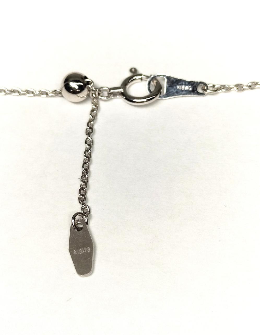 お好きな長さに調整可能