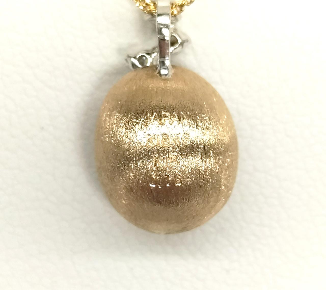 K18/K18WG/0.16刻印