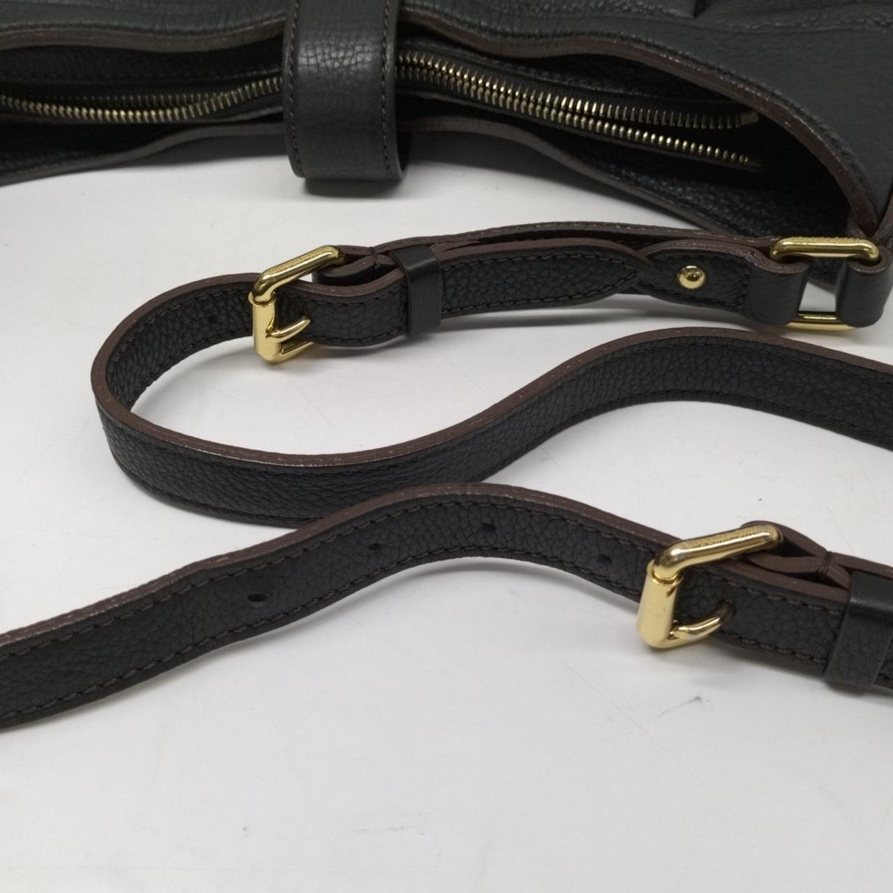 ショルダー大きなダメージなし