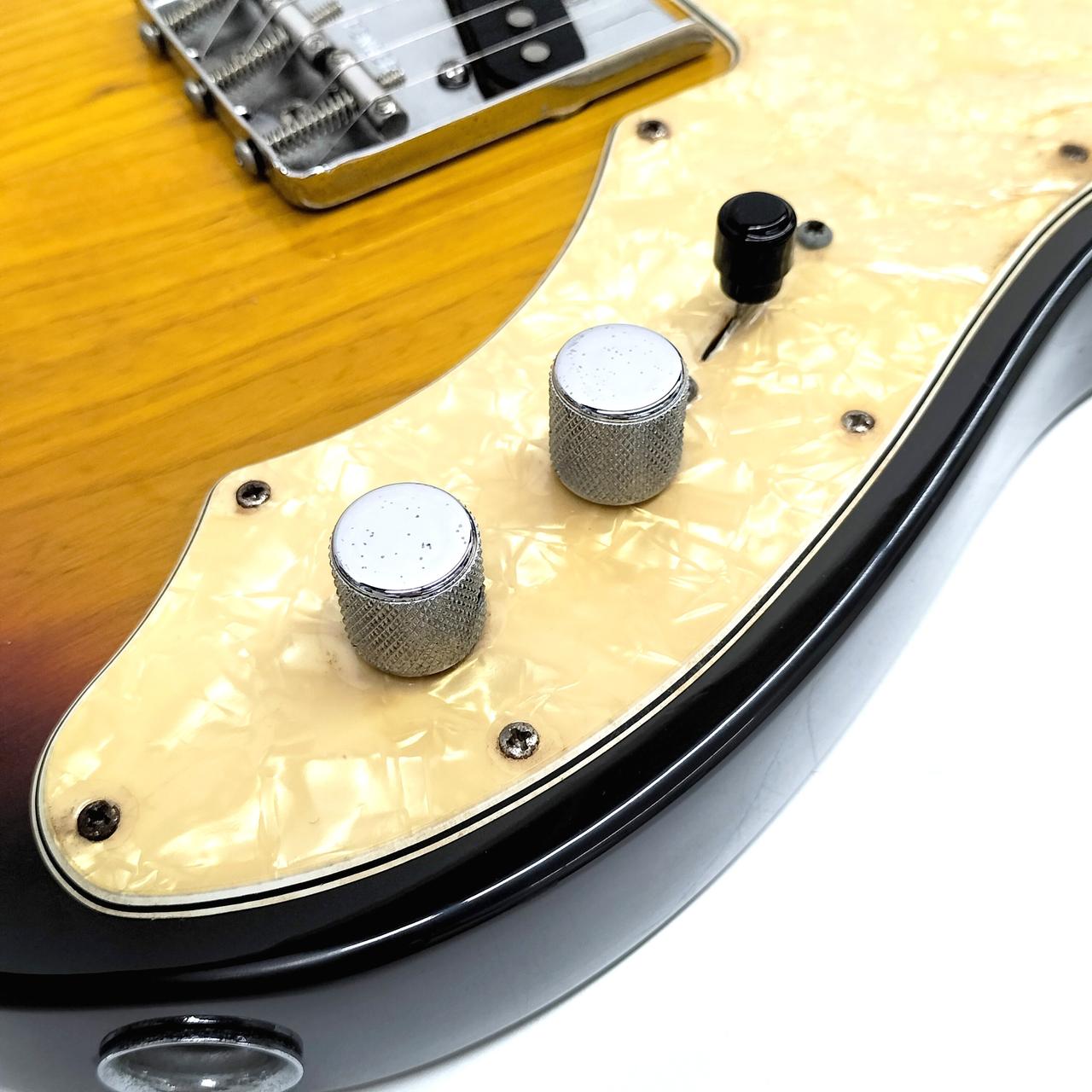 金属パーツ、錆び・くすみあり