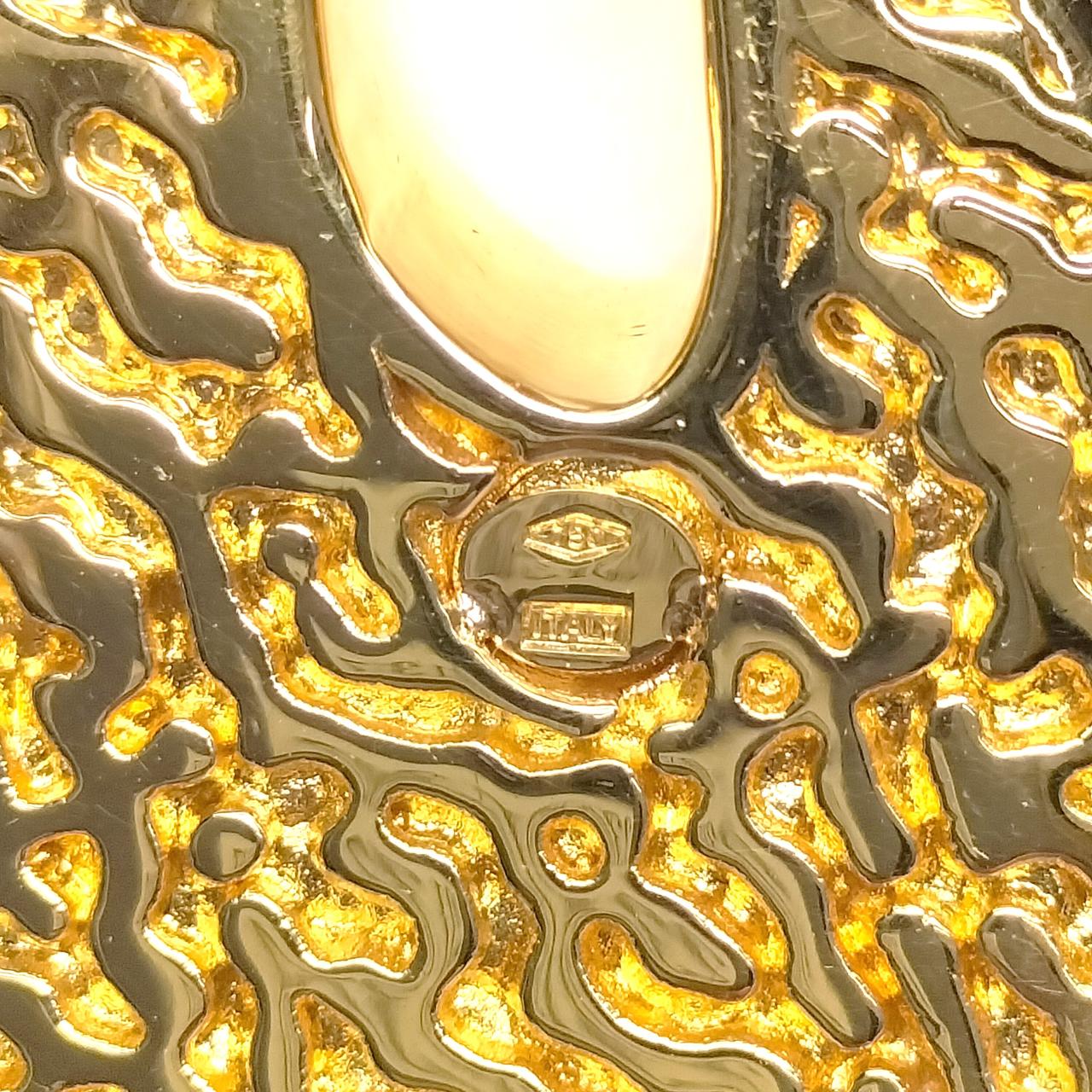 750/ITALY　刻印あり