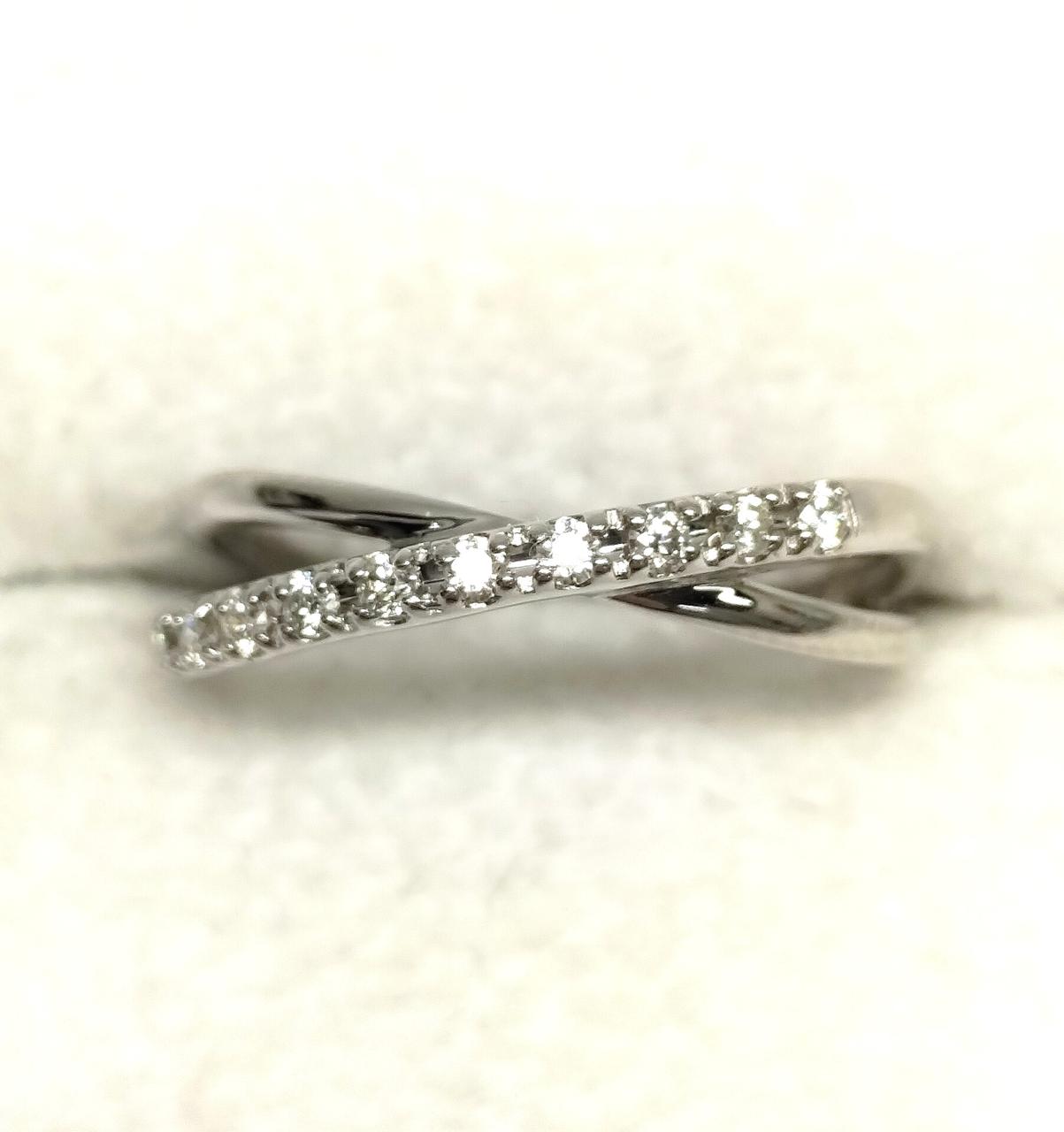 最高級のカット、ハート＆キューピッド