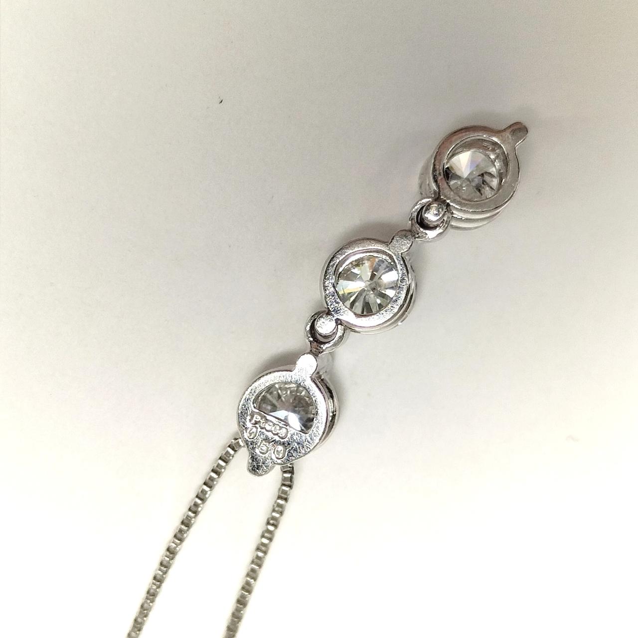 Pt900/0.50刻