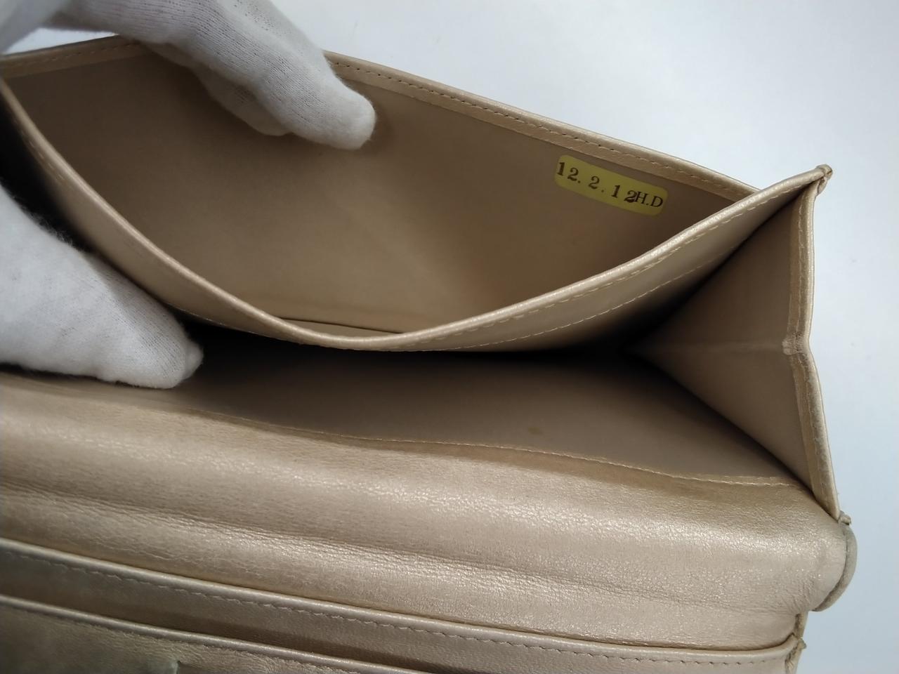 シャネル(CHANEL)|長財布|HARDOFFオフモール（オフモ