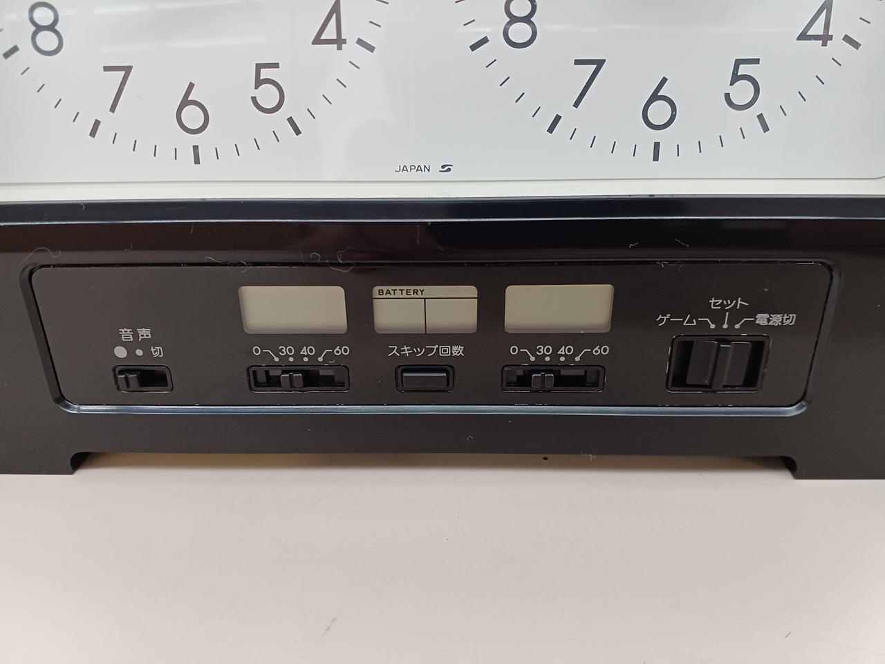 SEIKO|アナログ音声対局時計|HARDOFFオフモール（オフモ