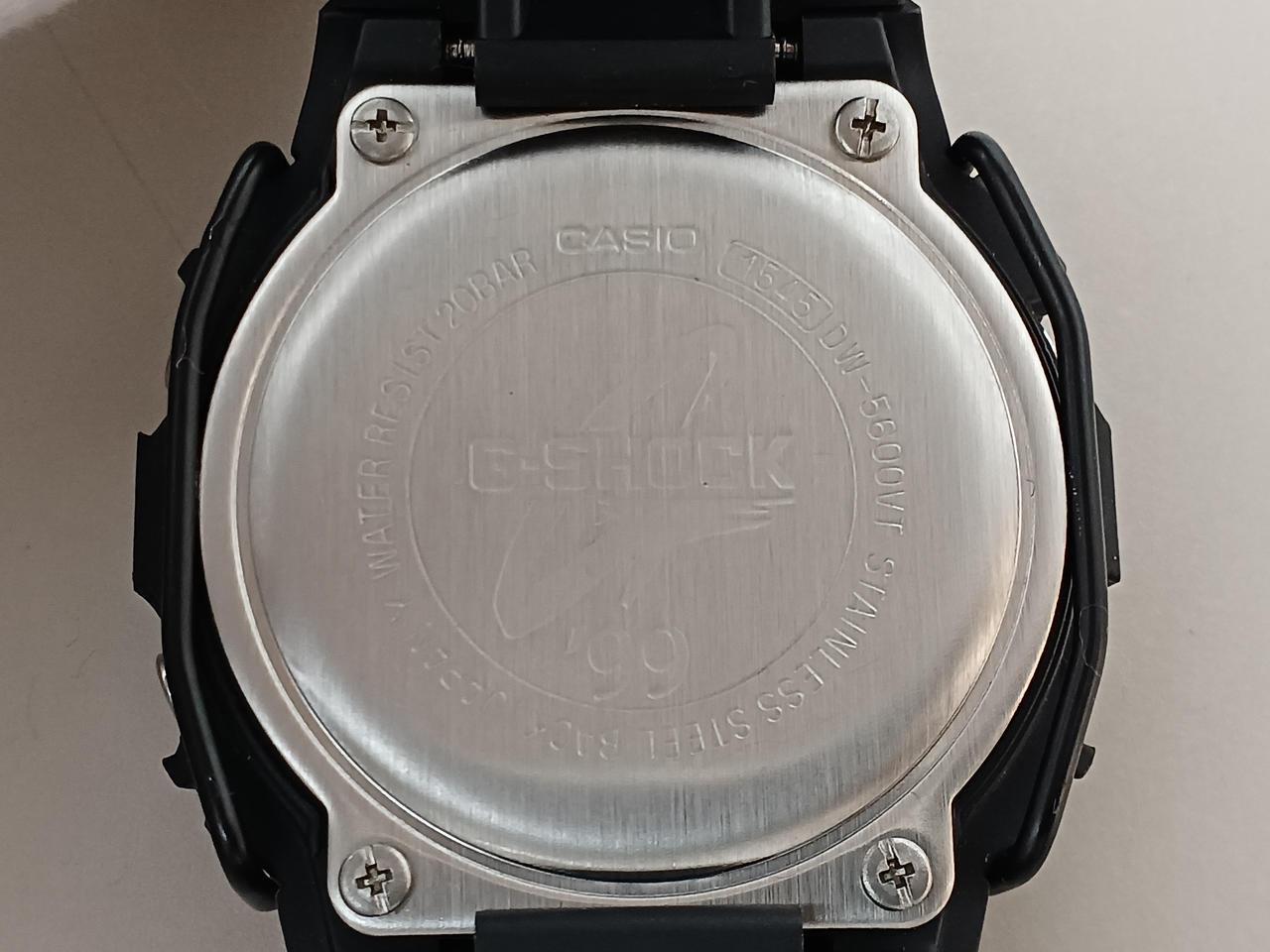 CASIO|G-SHOCK フェアリーズチャーム|HARDOFFオフモール（オフモ