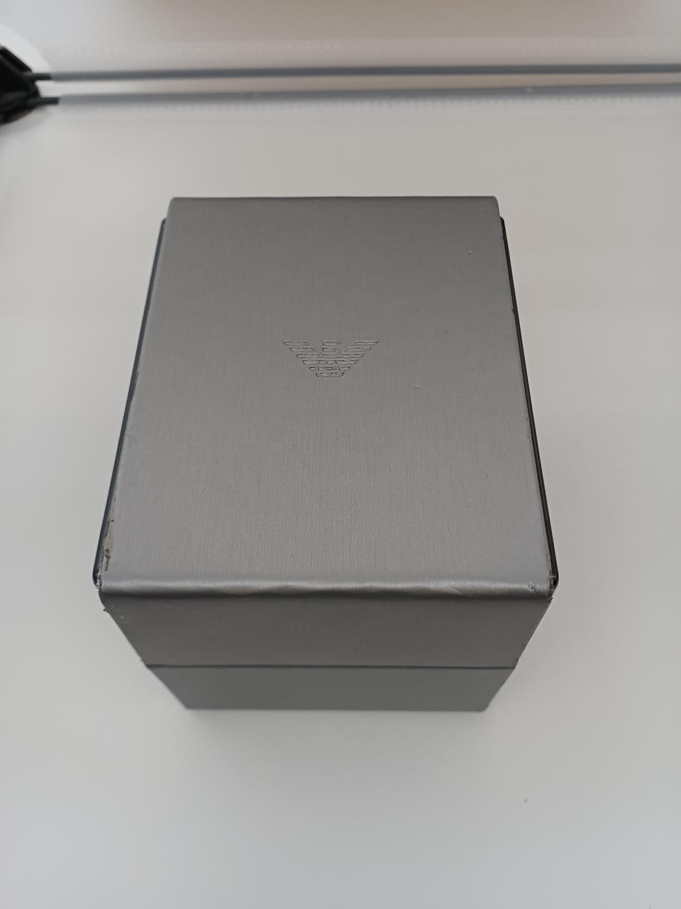 ケースにスレやキズがございます。