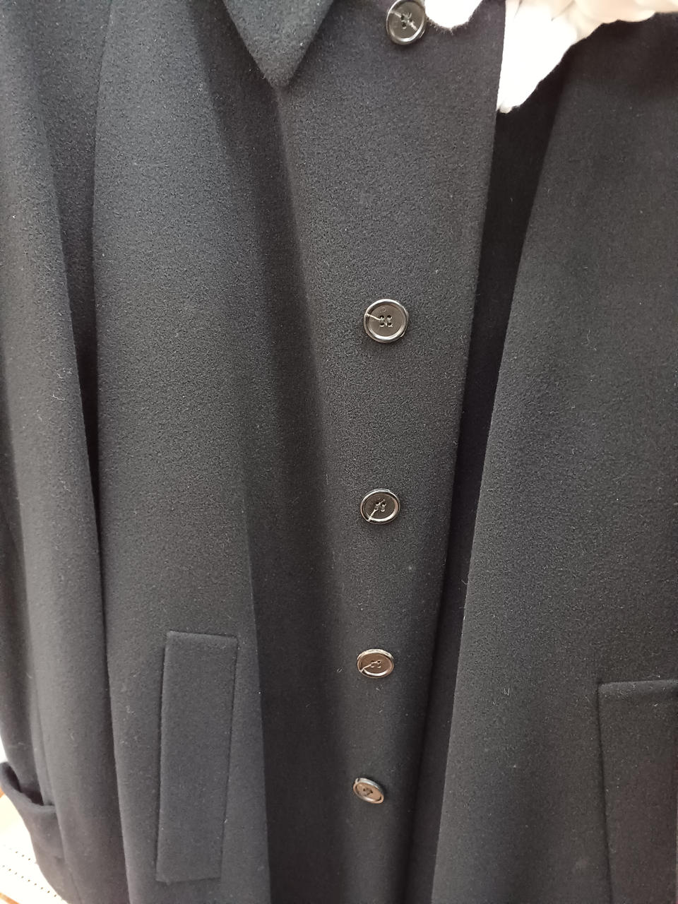 フェンディ(FENDI)|ウールコート|HARDOFFオフモール（オフモ