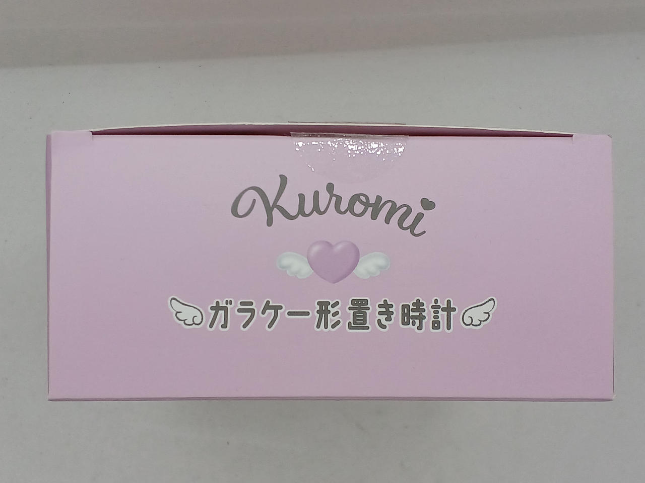 サンリオ|ガラケー形置き時計|【ハードオフ公式通販】オフモール