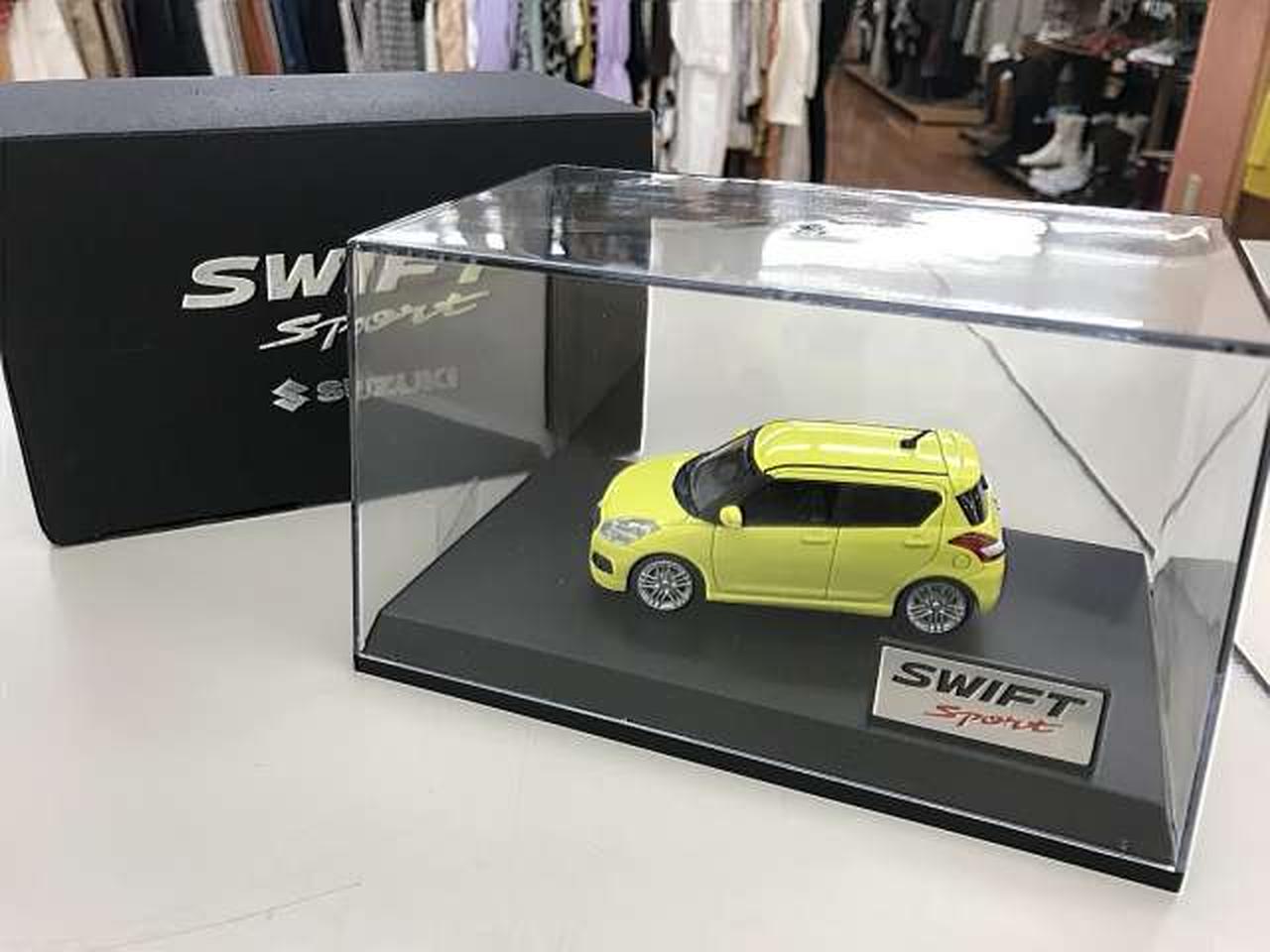 SWIFT SPORT
