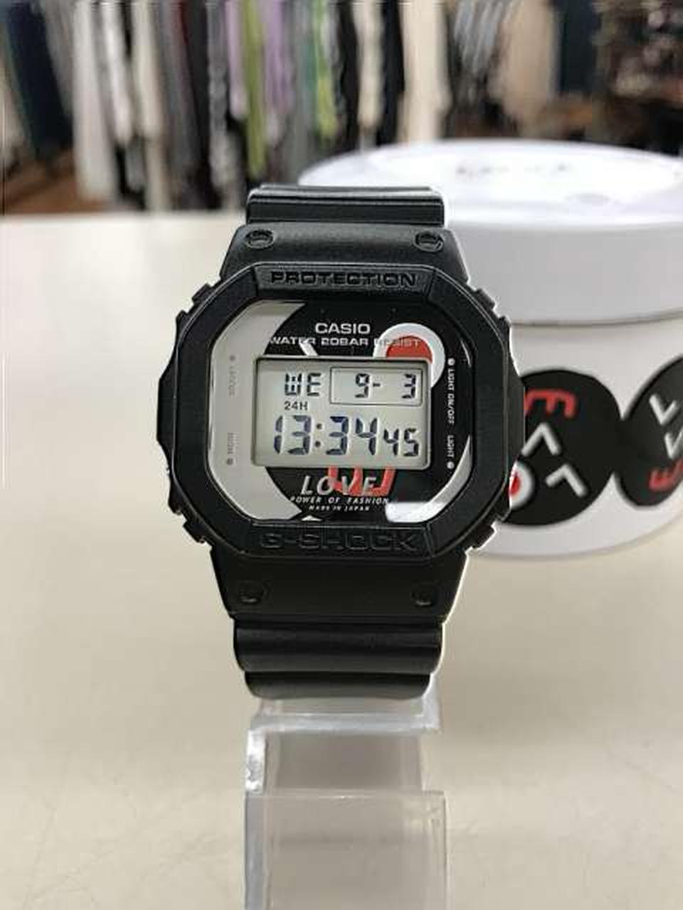 カシオ(CASIO)|LOVE POWER OF FASHIONモデル|HARDOFFオフモール