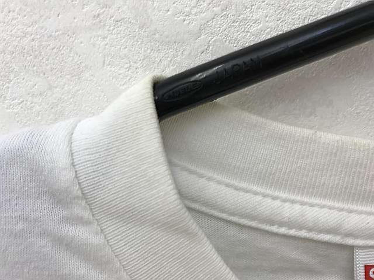 黄ばみあります。