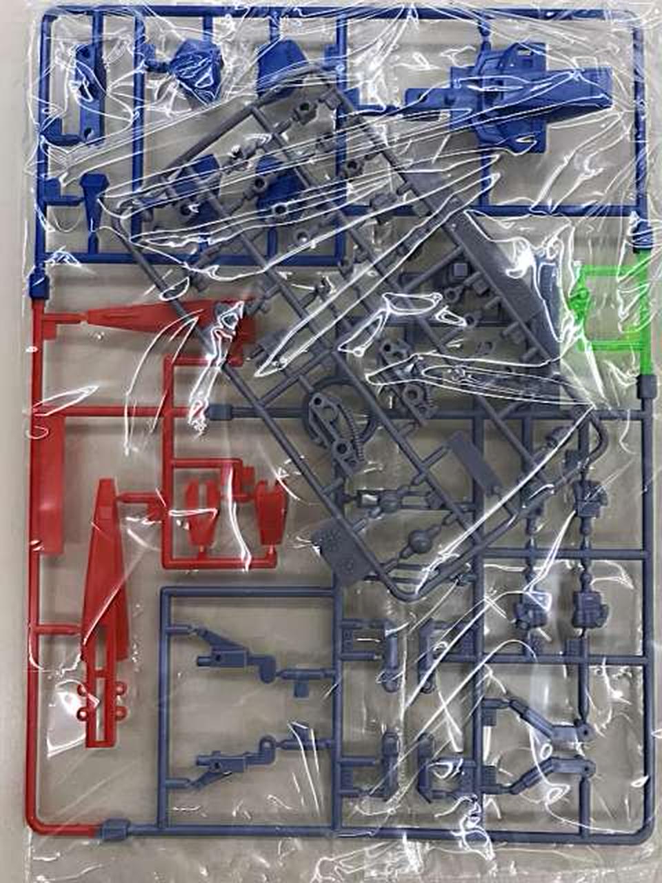 BANDAI|MSZ-006 ZETA GUNDAM|HARDOFFオフモール（オフモ