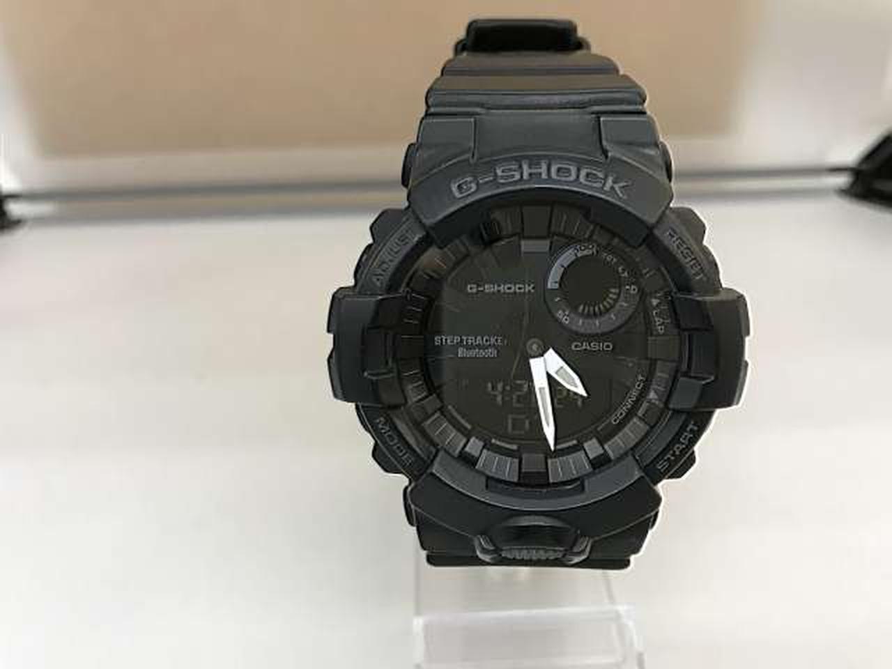 カシオ(CASIO)|G-SHOCK GBA-800シリーズ|HARDOFFオフモール
