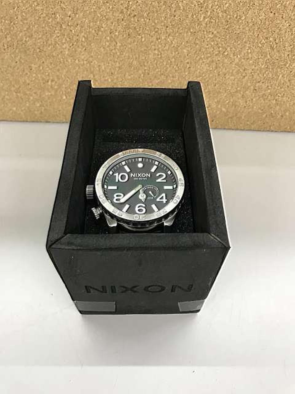 ニクソン(NIXON)|タイドグラフ|HARDOFFオフモール（オフモ